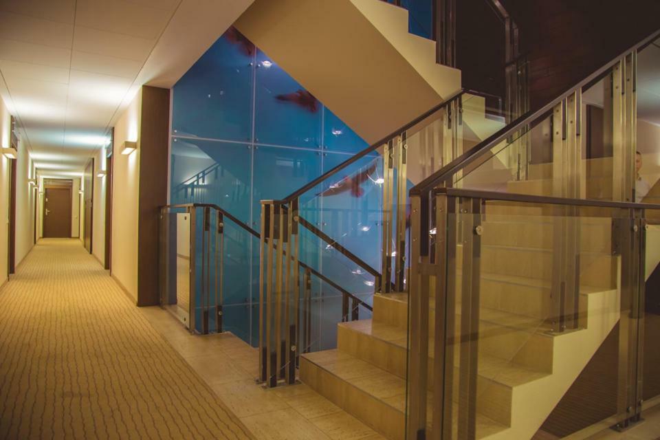Apartament Baltic Sand Świnoujście Extérieur photo